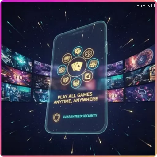 Unduh harta11 APK Versi 4.8.1 untuk Perangkat Android